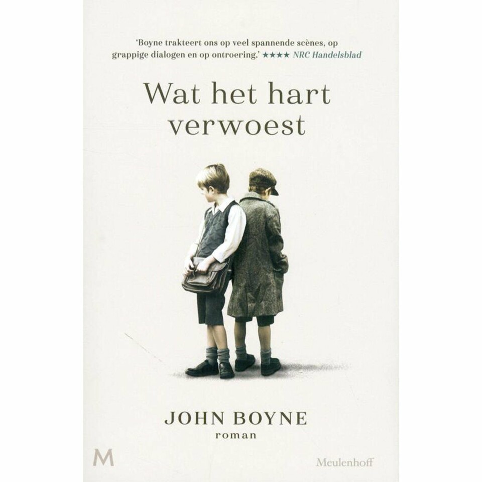 queer boekentips Anne queer boekentips Anne