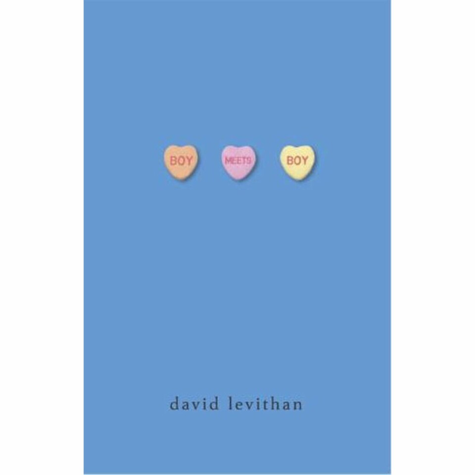 De Queer Boekentips van Anne Glerum
