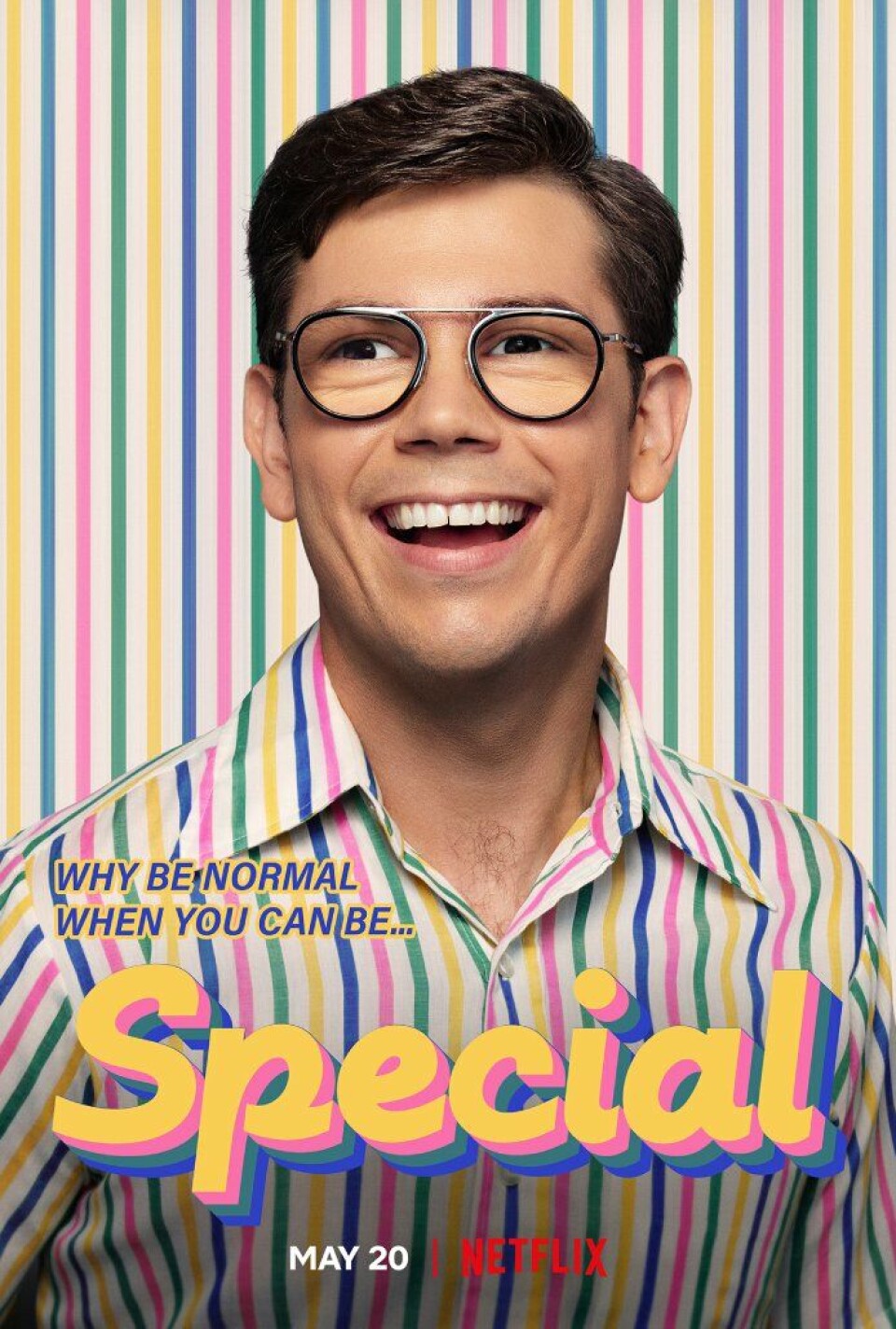 Special Special