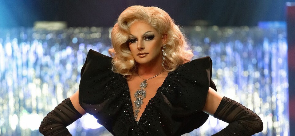 Kijk nu de eerste beelden van Drag Race Holland