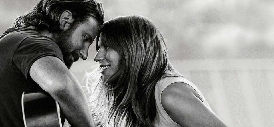 Zie Lady Gaga schitteren in A Star Is Born