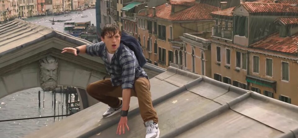 De nieuwe Spider-Man is de eerste Marvel-film met transgender acteurs