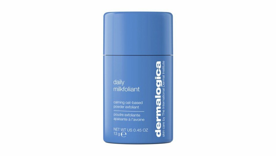 Dermalogica Daily Milkfoliant