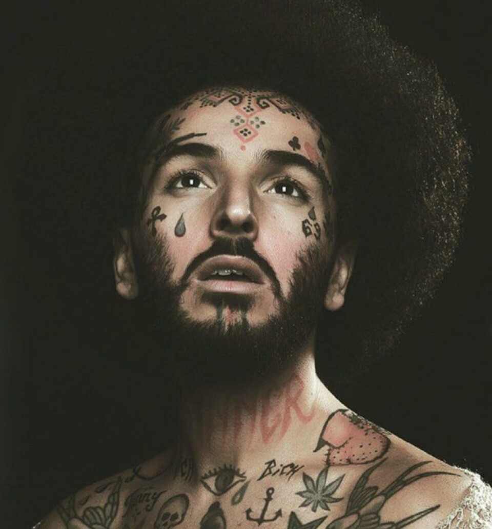Fotografie: Sam Bynens Jaouad Alloul
