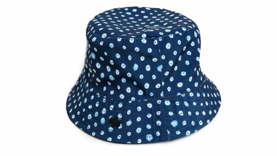 Cast Iron Bucket hat