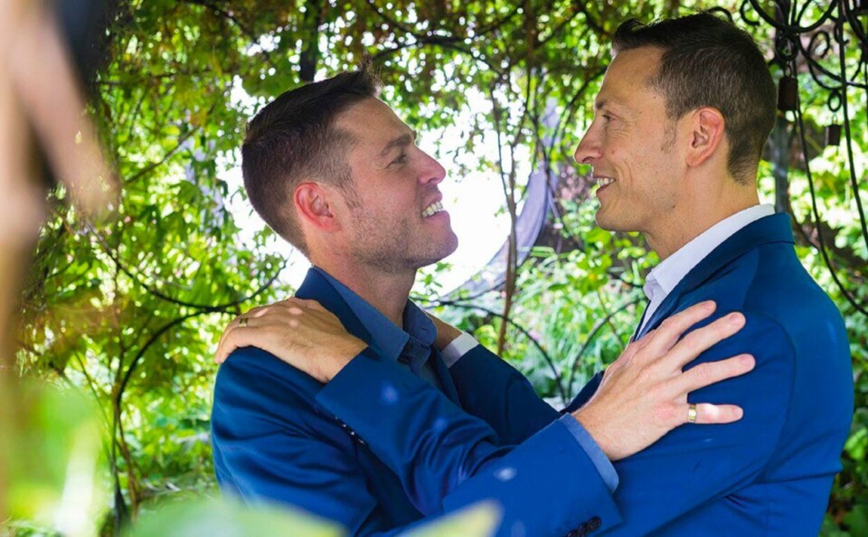 Fotografie: Bete Photography Love & Pride