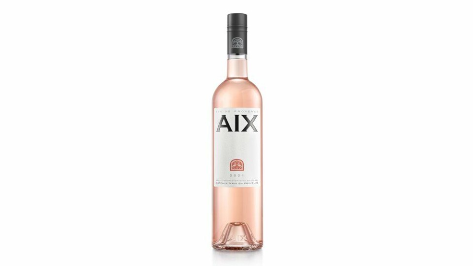 AIX rose