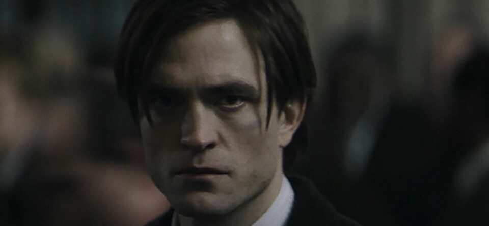 Hot op Instagram: Batman-acteur Robert Pattinson