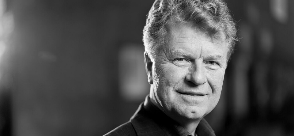 Boris Dittrich: “Ik creëer personages die ik als jonge homo miste”