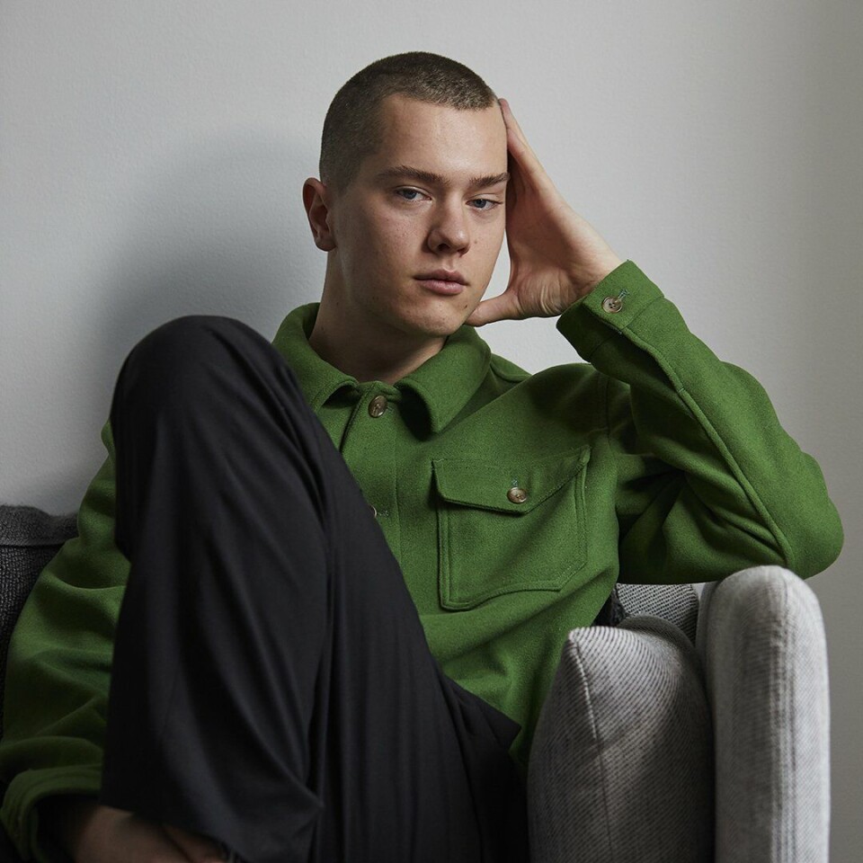Stijn de Vries roze briefschrijvers Stijn de Vries roze briefschrijvers