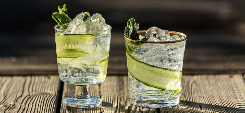 Gun jezelf een Everyday Escape met CEDER’S Crisp