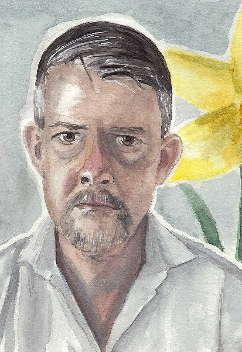 Kom naar de queer theatervoorstelling Dancing with Daffodils