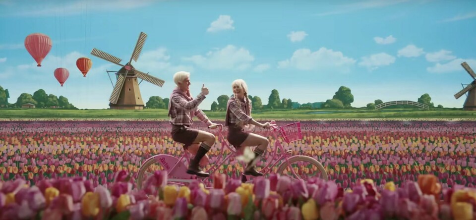 Bekijk de extra lange trailer van Barbie, met Nederlandse beelden!