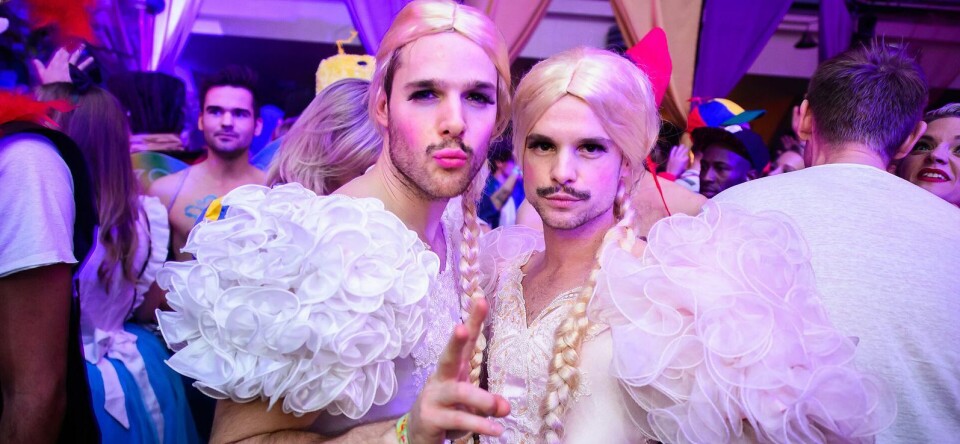 Bungalup is terug met een eenmalig feest in Paradiso