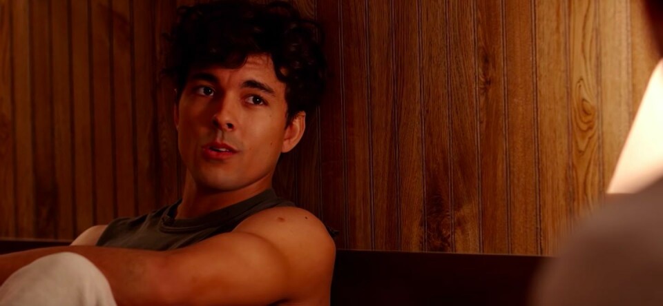Bekijk de trailer van gay romcom The Thing About Harry