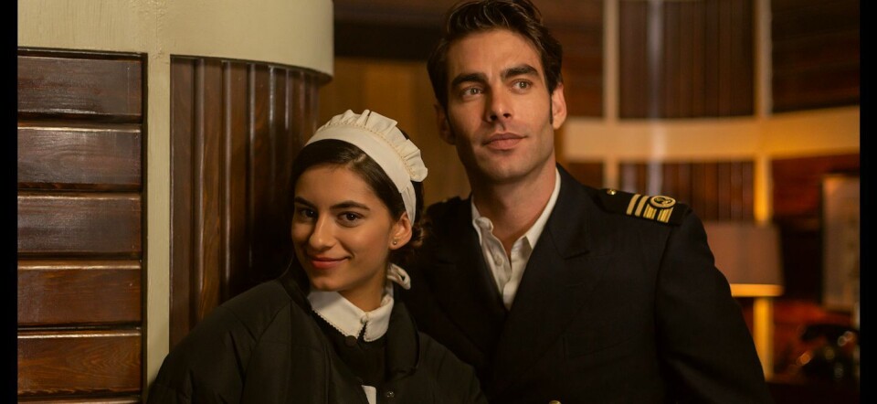 Nieuw op Netflix: het derde seizoen van High Seas