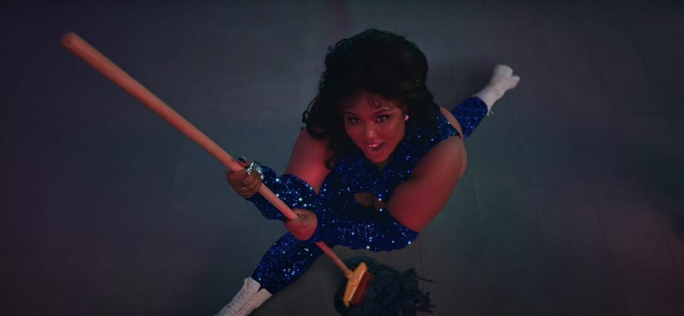 Nieuwe muziek: Lizzo is terug en Ricky Martin is op een strand