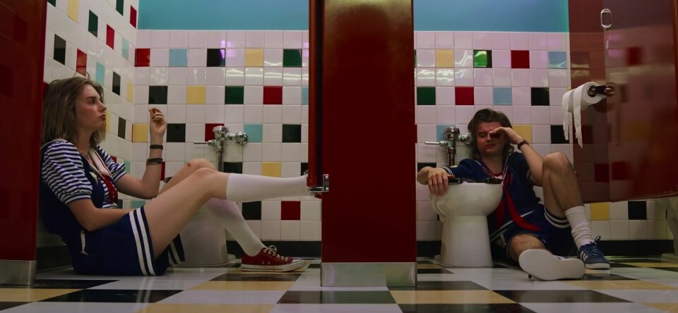 Stranger Things: bekijk de scène die leidde tot een coming-out