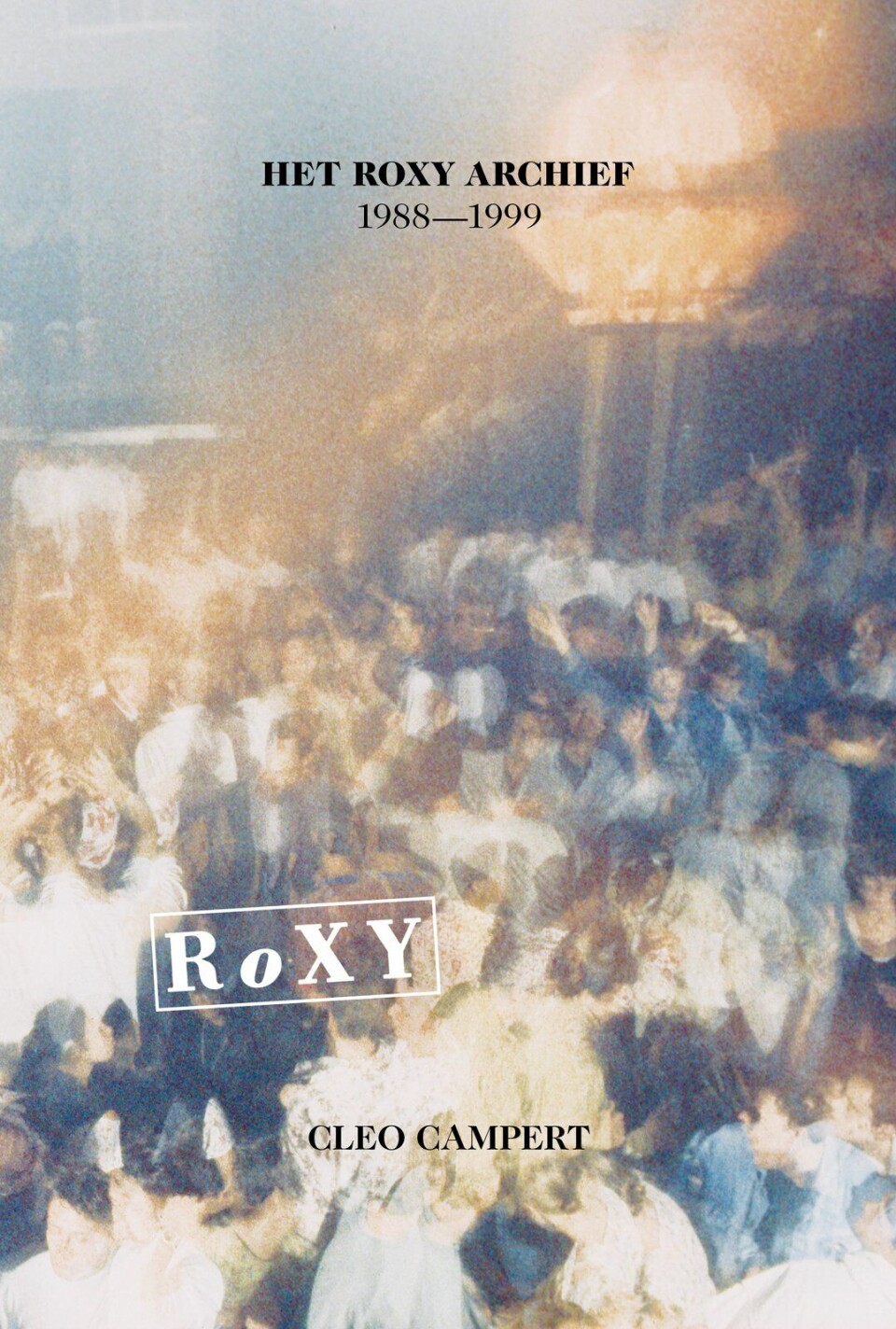 Het RoXY Archief