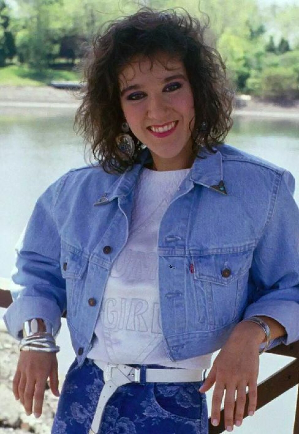 Er komt een film over het leven van Céline Dion
