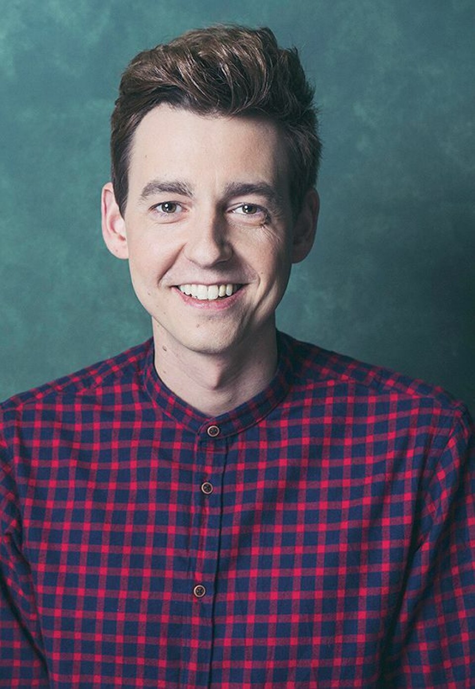 Mijn zoektocht naar het perfecte perzikhuidje