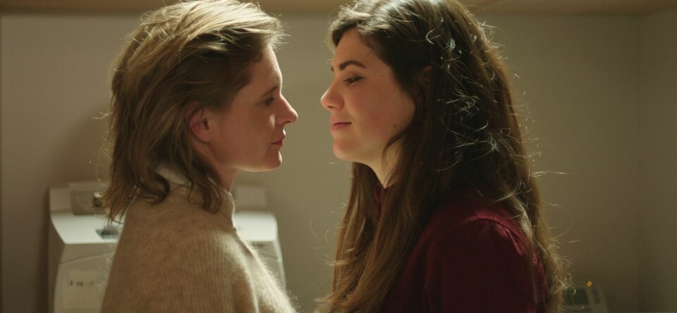 Nederlandse dramaserie ANNE+ in première in VS