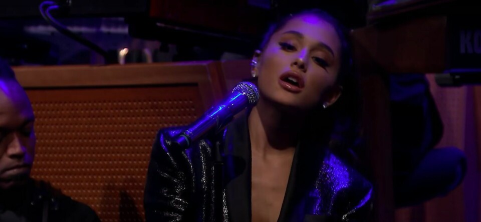 Muziek op vrijdag: de nieuwe van Ariana Grande en een drag-versie van Jolene