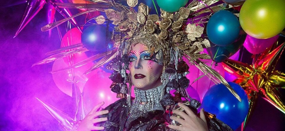 Naar het theater tijdens Pride Amsterdam: ITA pakt uit