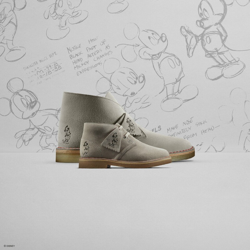 Disney Clarks Winq Loves Disney Clarks Winq Loves