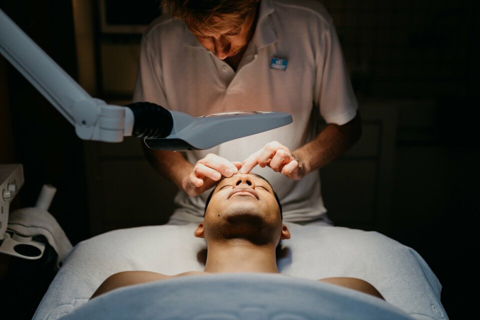 Dermalogica gezichtsbehandeling Dermalogica gezichtsbehandeling