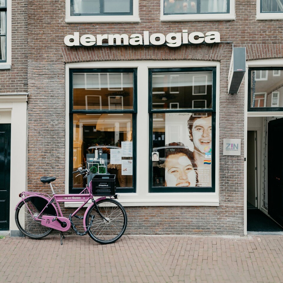 Verzorg je huid als een pro in drie stappen