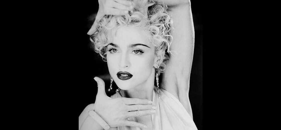 30 jaar ‘Vogue’: dit zijn Madonna’s beste optredens