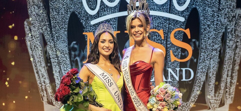 Miss Italië moet ‘geboren vrouw’ zijn: trans mannen melden zich aan uit protest