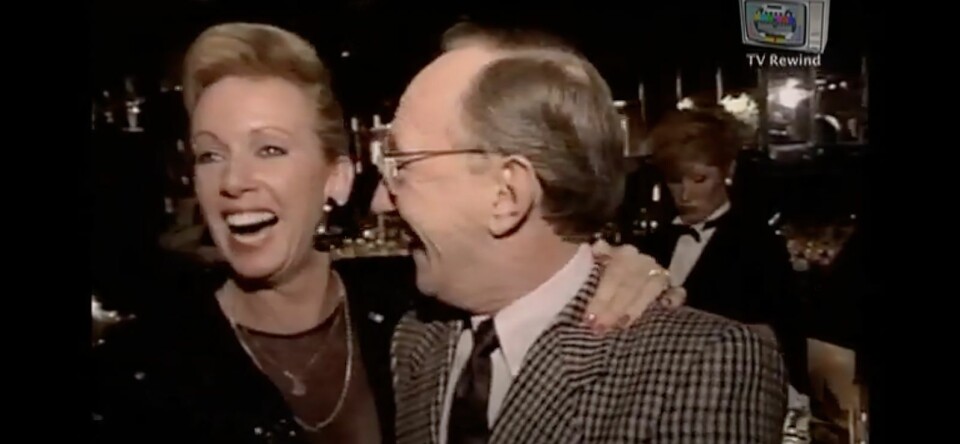 Very Vintage: Gert-Jan Dröge op bezoek bij… Ria Valk, Jan des Bouvrie en vele anderen