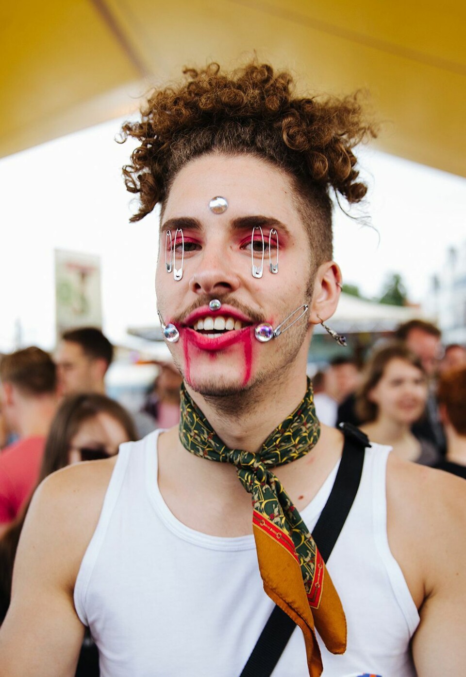 Nieuw LHBTQ-festival in Nijmegen: Honey Honey