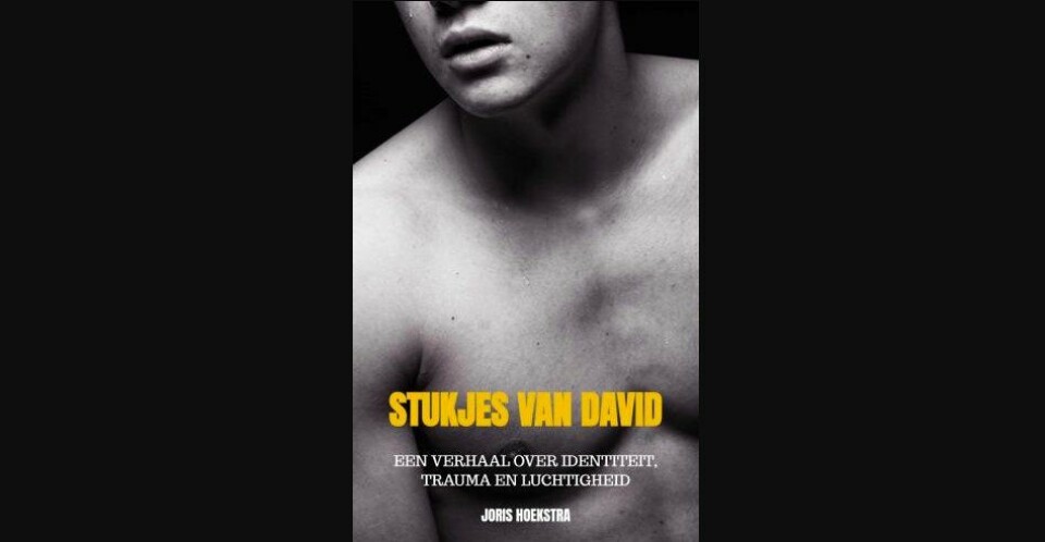 Stukjes van David