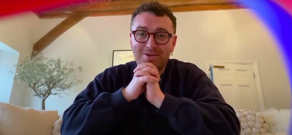 Sam Smith en The Boys In The Band winnen GLAAD Media Awards