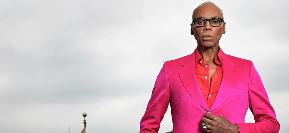 Queens boos op RuPaul omdat die transgenders wil weren bij Drag Race