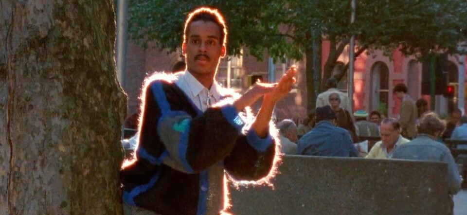 Extra materiaal opgedoken van Paris Is Burning
