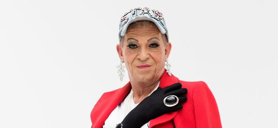 “In zorginstellingen krijgen roze ouderen soms te horen dat de nazi’s hen zijn vergeten”