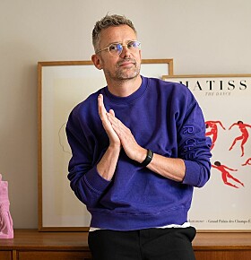 “Lieve Pat, heb wat meer vertrouwen in jezelf”
