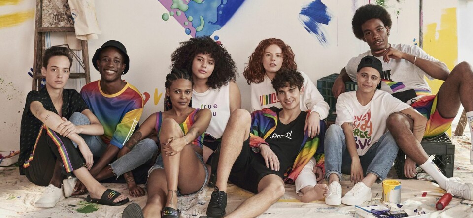 Dit zijn de leukste Pride-inhakers van 2019