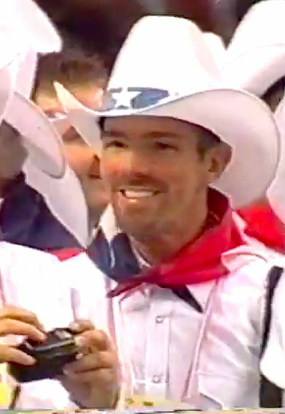 Video: Gay Games 1998 toegevoegd aan Het Geheugen van Nederland