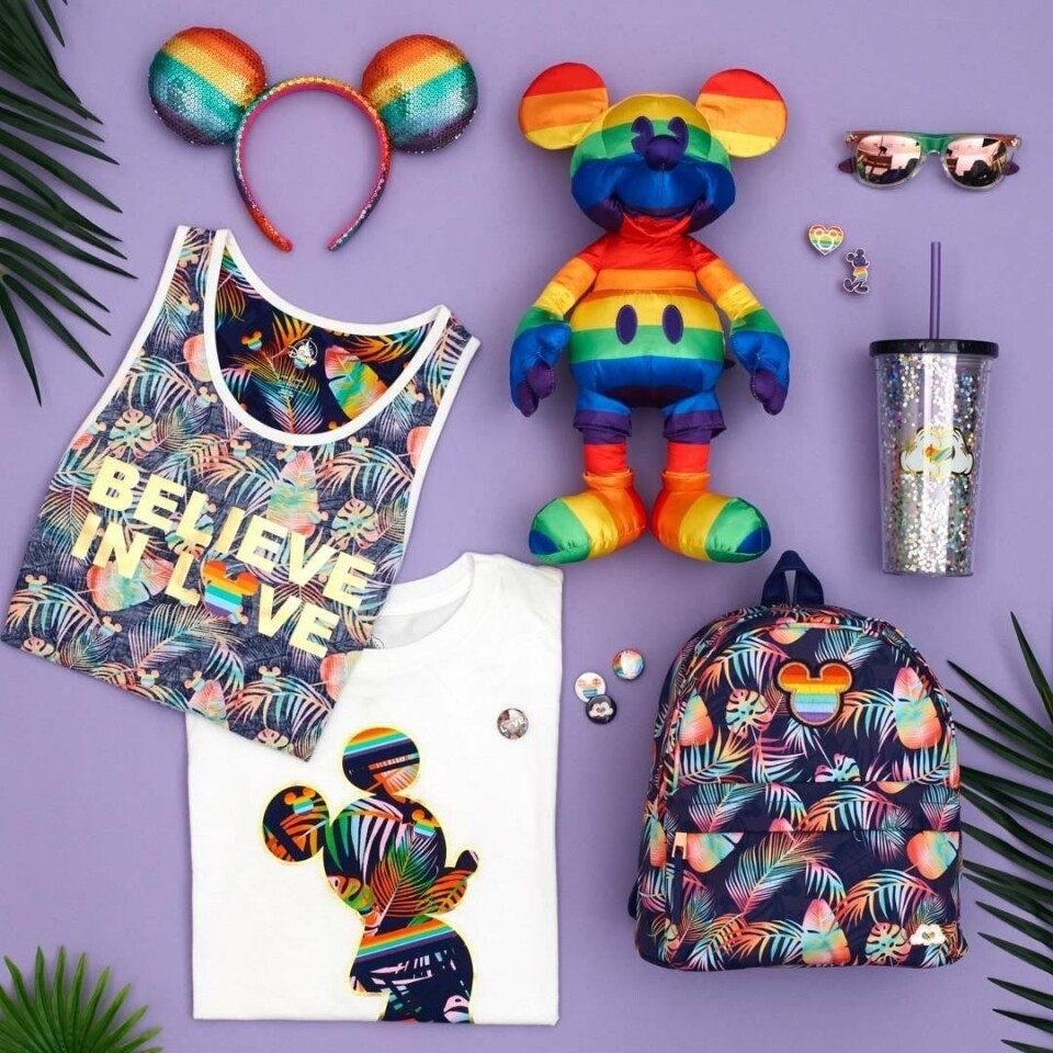 Dit zijn de leukste Pride-inhakers van 2019