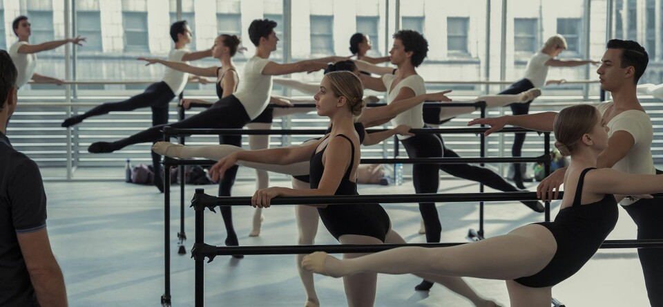 Nieuw op Netflix: het balletdrama Tiny Pretty Things