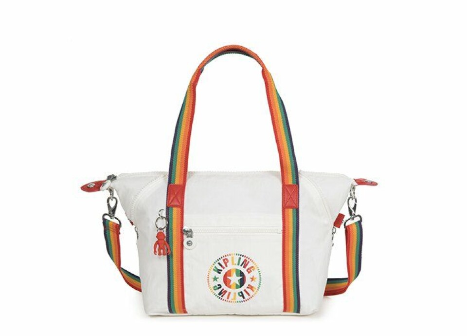 Dit zijn de leukste Pride-inhakers van 2019