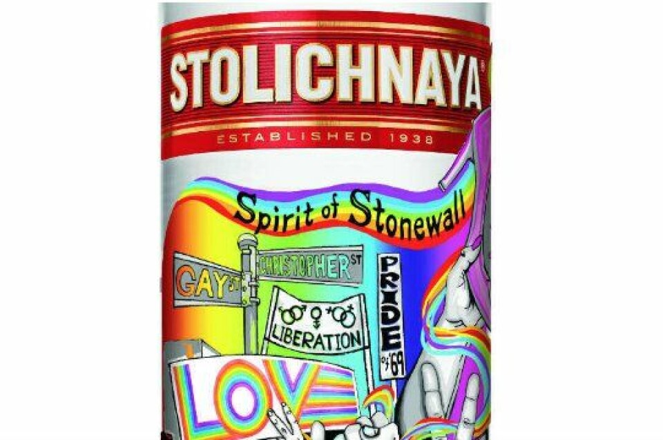 Dit zijn de leukste Pride-inhakers van 2019