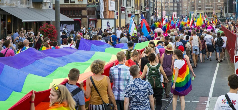 Pride Guide: 12 x tips voor Pride Amsterdam 2022
