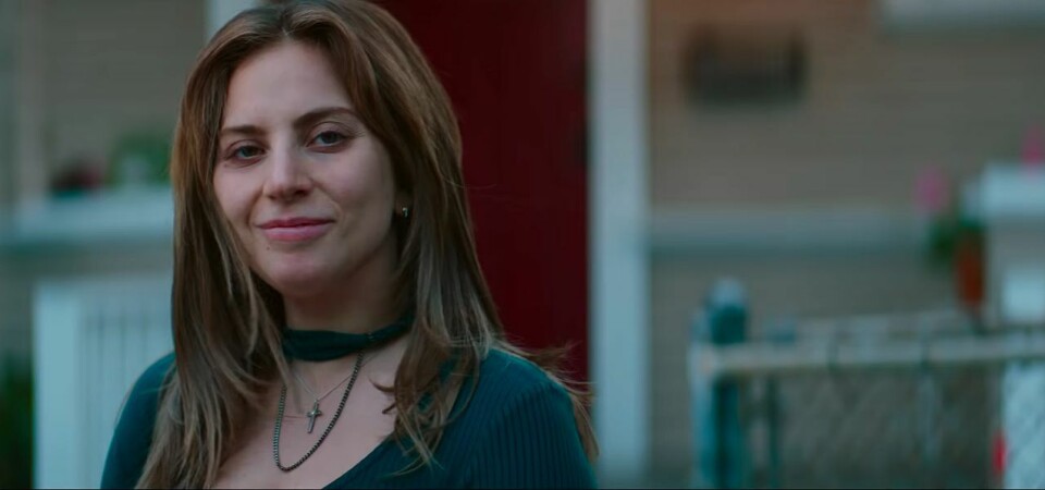 Daar is-ie dan eindelijk: de trailer van A Star Is Born