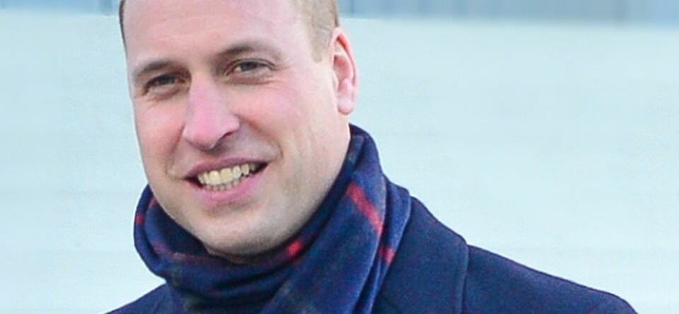 Prins William houdt pleidooi: schaf oude anti-homowetten af